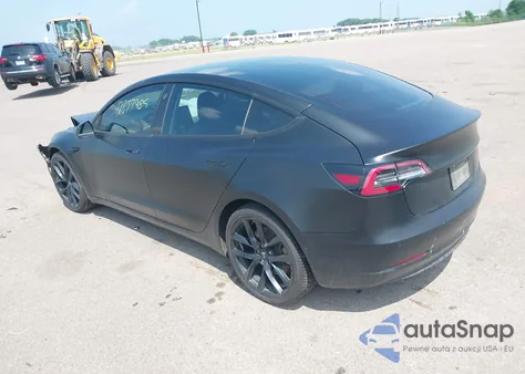 2019 Tesla Model 3 Long Range/Performance из США, поврежденный, VIN 5YJ3E1EB7KF432314